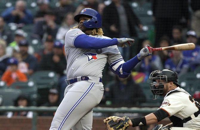 Vladimir Guerrero Jr.